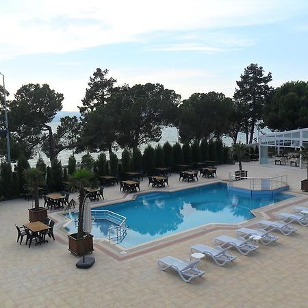 Grand Nicea Hotel Iznik Exterior photo