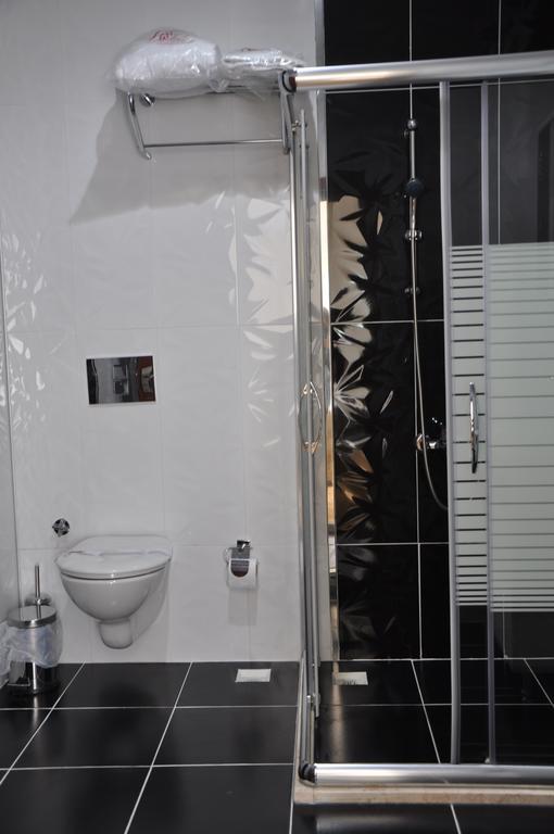 Grand Nicea Hotel Iznik Room photo