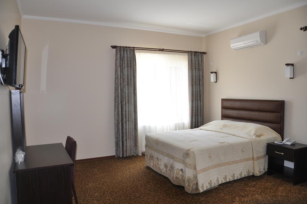 Grand Nicea Hotel Iznik Room photo