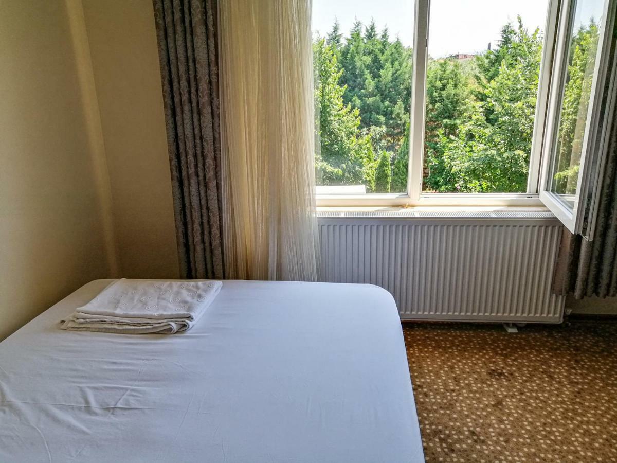 Grand Nicea Hotel Iznik Exterior photo
