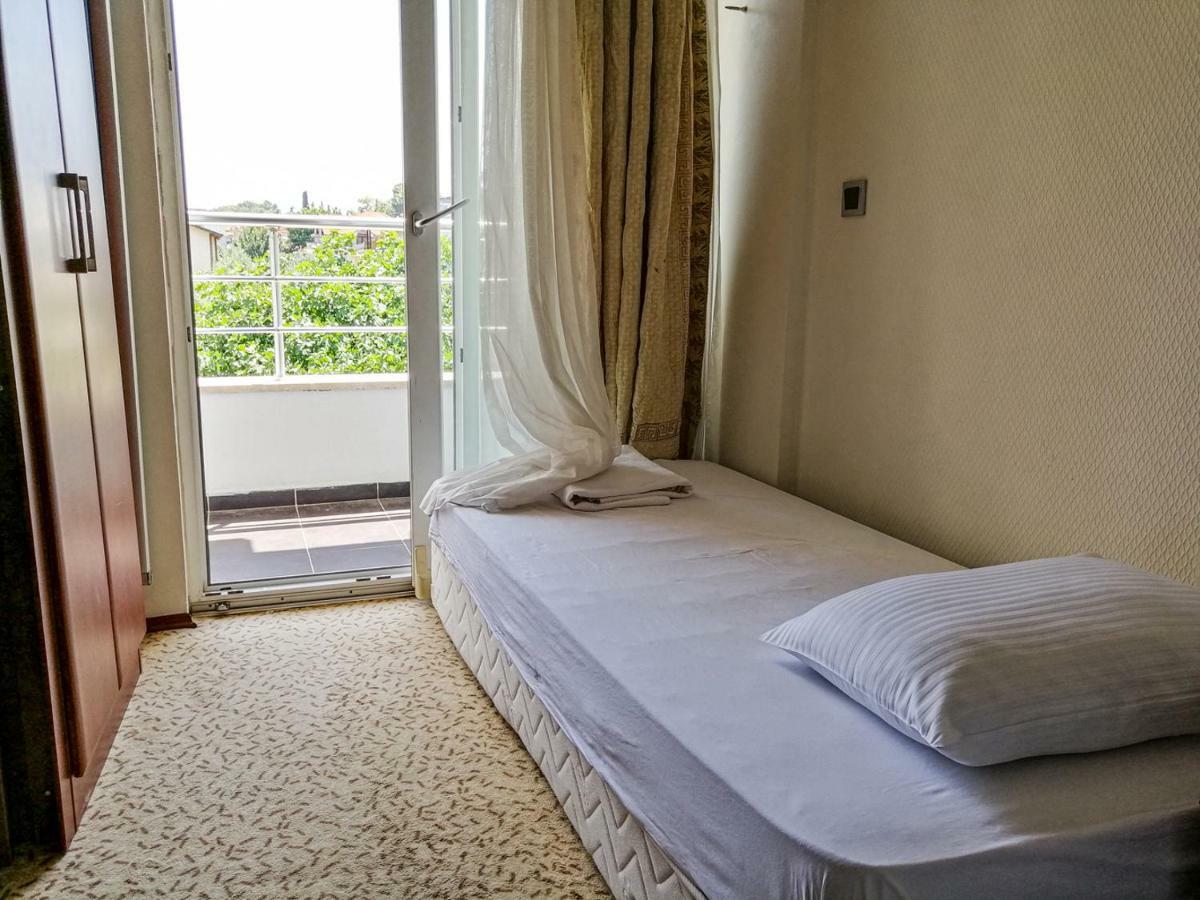 Grand Nicea Hotel Iznik Exterior photo